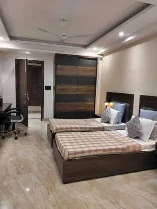Luxury Apart Daire