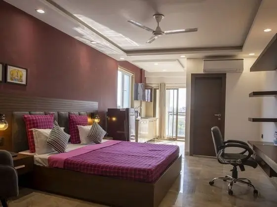 Luxury Apart Daire