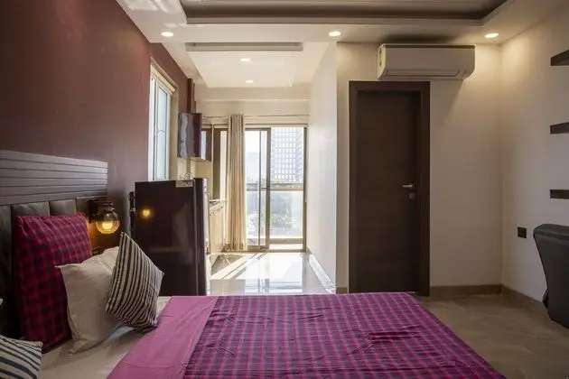 Luxury Apart Daire