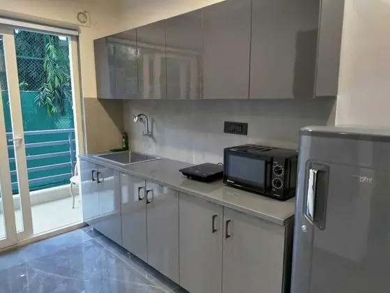Luxury Apart Daire
