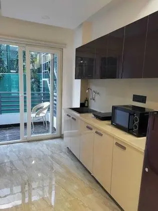 Luxury Apart Daire