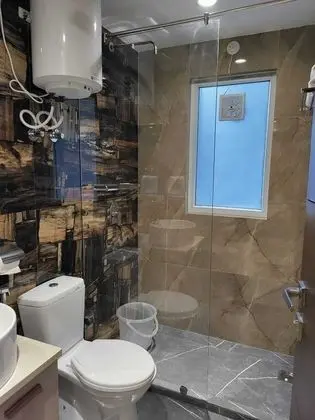 Luxury Apart Daire