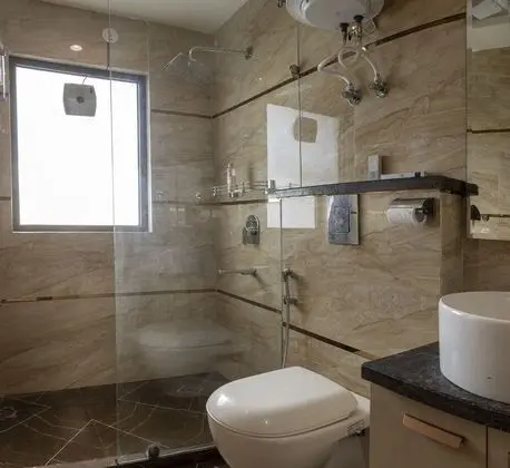 Luxury Apart Daire