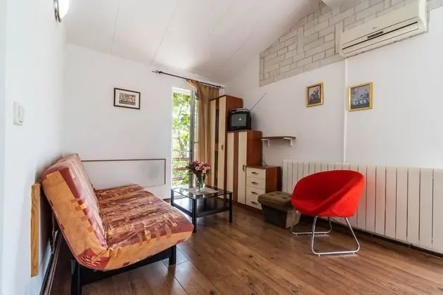 Apart Daire (Perci- cosy and comfortable - A1 Novi)