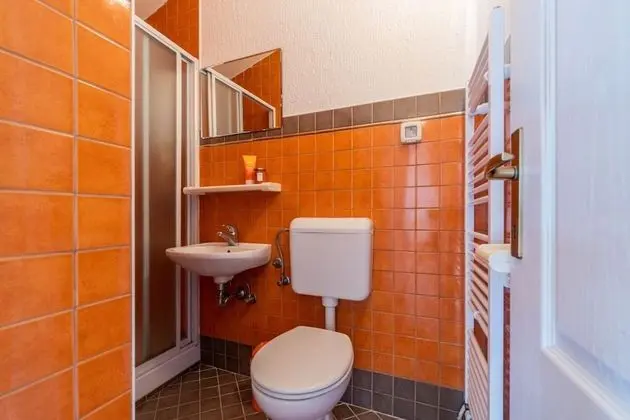 Apart Daire (Perci- cosy and comfortable - A1 Novi)