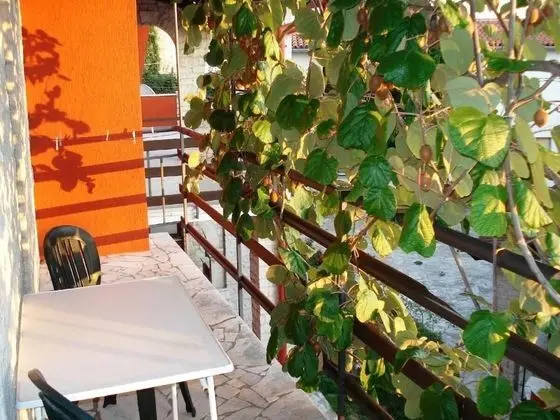 Apart Daire (Perci- cosy and comfortable - A1 Novi)