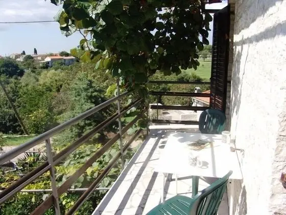 Apart Daire (Perci- cosy and comfortable - A1 Novi)