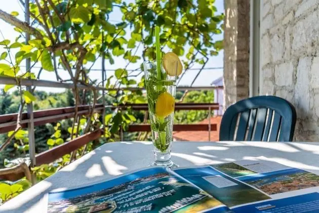 Apart Daire (Perci- cosy and comfortable - A1 Novi)