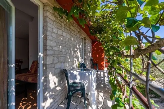 Apart Daire (Perci- cosy and comfortable - A1 Novi)