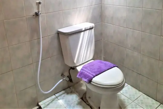 Superior İki Ayrı Yataklı Oda