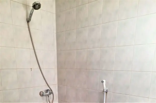 Superior İki Ayrı Yataklı Oda
