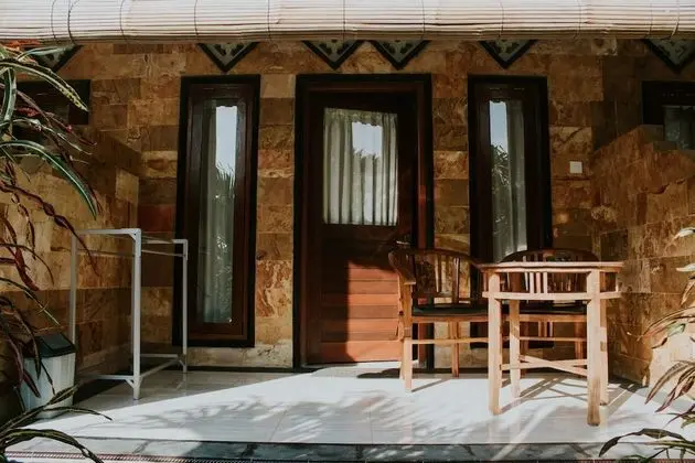 Deluxe Oda, 1 Çift Kişilik Yatak