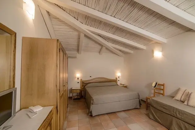 Classic Dört Kişilik Oda