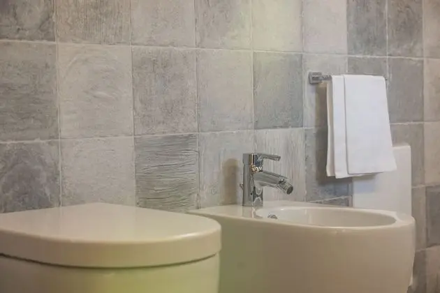 Classic Dört Kişilik Oda