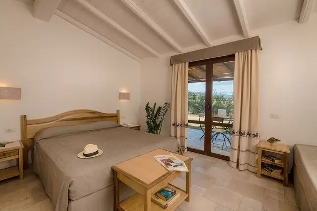 Classic Üç Kişilik Oda