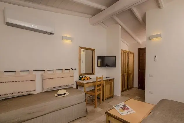 Classic Üç Kişilik Oda