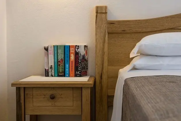 Classic Üç Kişilik Oda