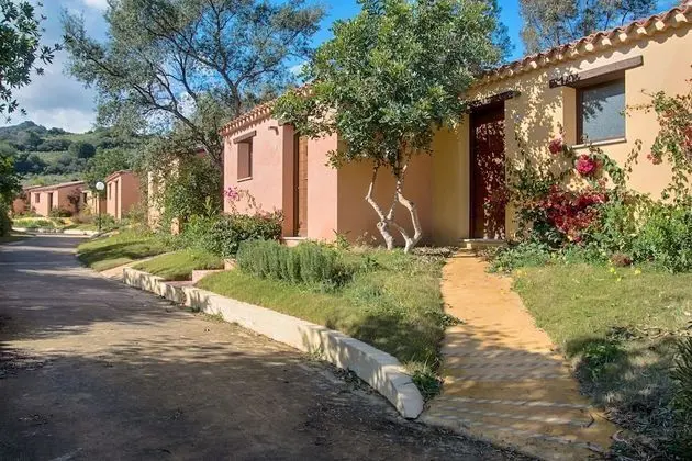 Classic Üç Kişilik Oda