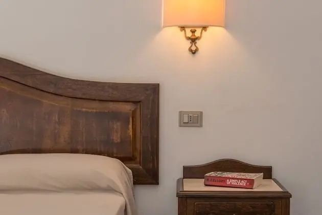 Standard Üç Kişilik Oda