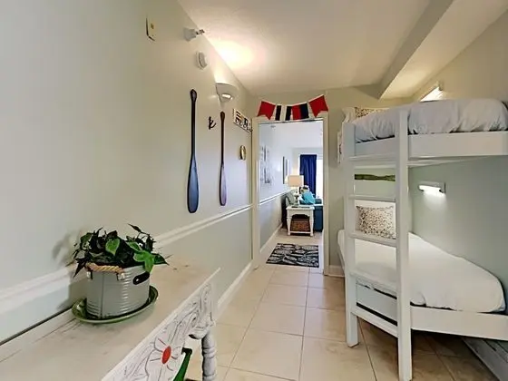 Daire, Birden Çok Yatak, Balkon, Okyanus Manzaralı (#56)