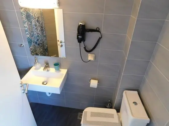 Superior Tek Büyük Yataklı Oda, 1 Çift Kişilik Yatak, Deniz Manzaralı