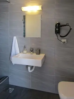 Superior Tek Büyük Yataklı Oda, 1 Çift Kişilik Yatak, Deniz Manzaralı
