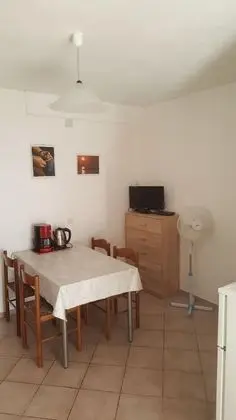 Apart Daire (Pere - parking and barbecue - A1(4))