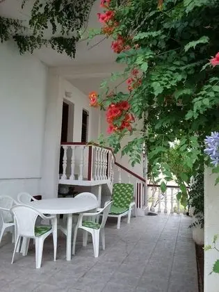 Apart Daire (Pere - parking and barbecue - A1(4))