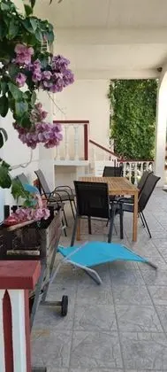 Apart Daire (Pere - parking and barbecue - A1(4))