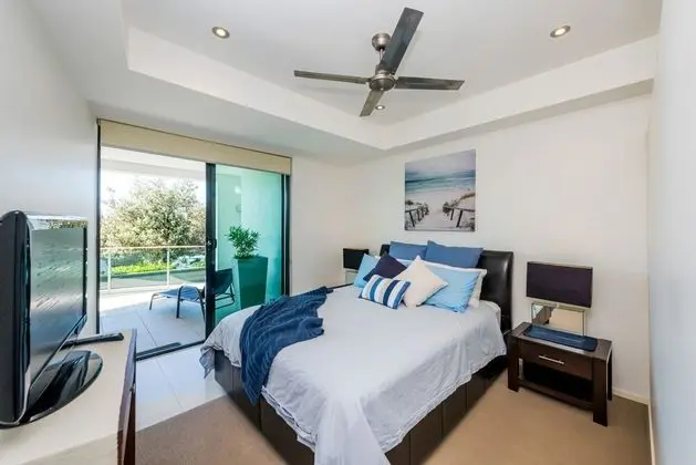 Apart Daire (3 Bedrooms)