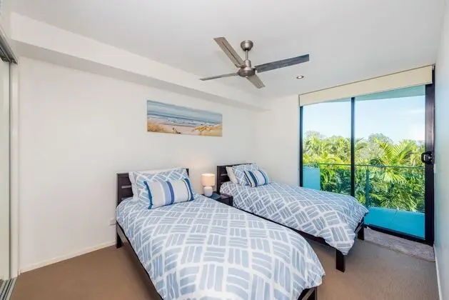 Apart Daire (3 Bedrooms)