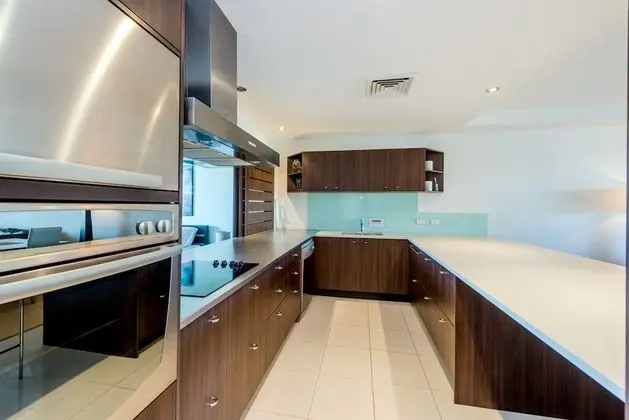Apart Daire (3 Bedrooms)