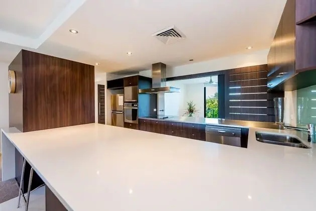 Apart Daire (3 Bedrooms)
