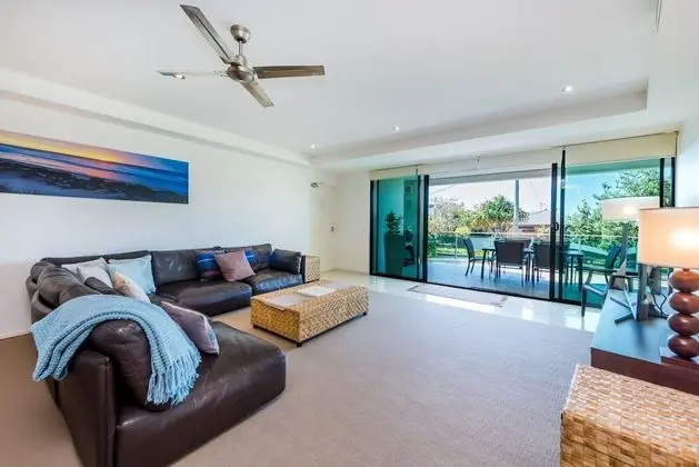 Apart Daire (3 Bedrooms)