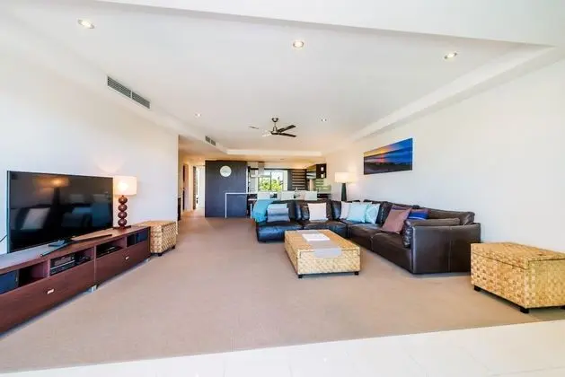 Apart Daire (3 Bedrooms)