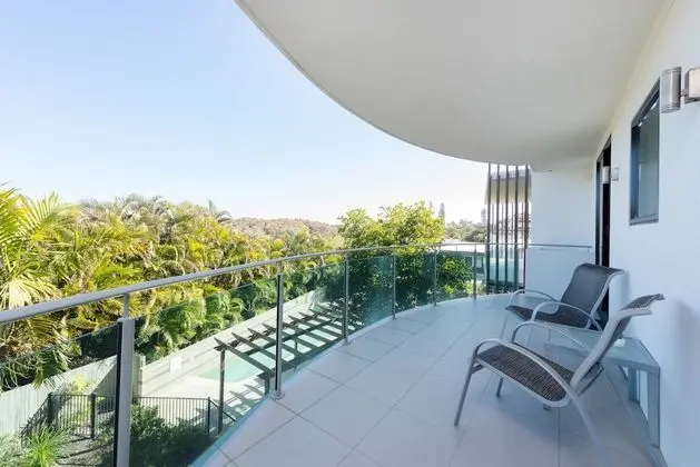 Apart Daire (3 Bedrooms)