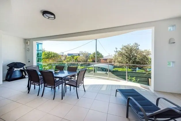 Apart Daire (3 Bedrooms)