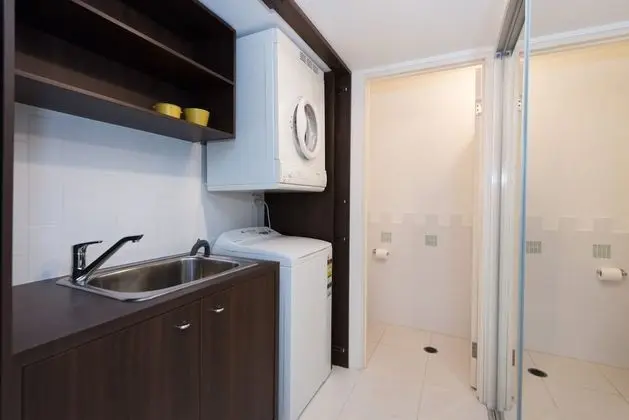 Apart Daire (3 Bedrooms)