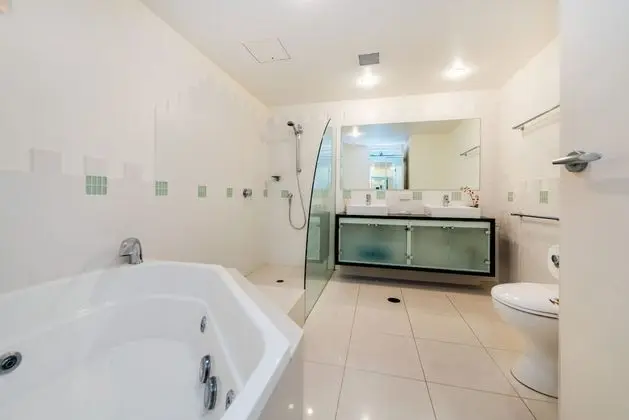 Apart Daire (3 Bedrooms)