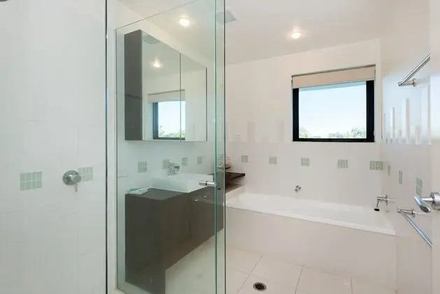 Apart Daire (3 Bedrooms)