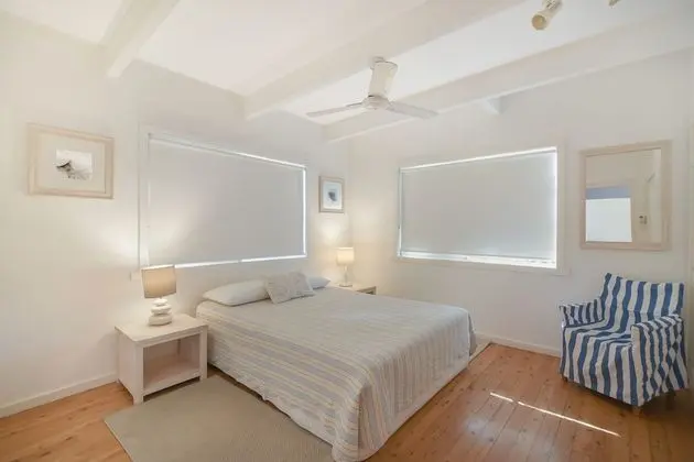 Ev (4 Bedrooms)