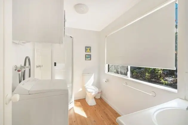 Ev (4 Bedrooms)