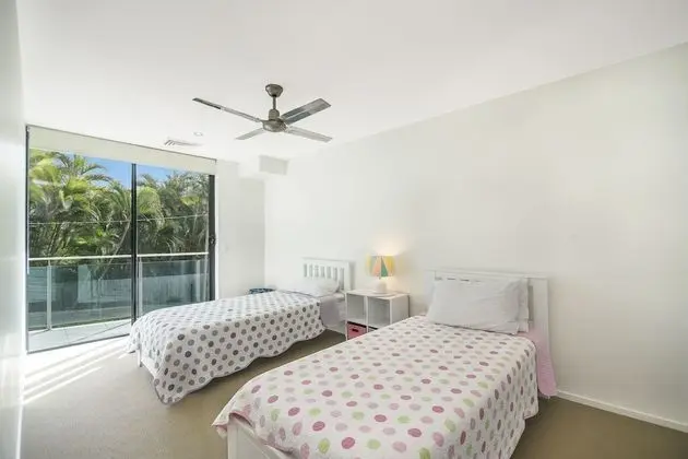 Apart Daire (3 Bedrooms)