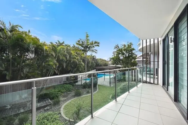 Apart Daire (3 Bedrooms)