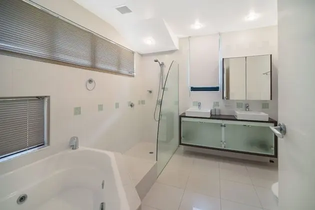 Apart Daire (3 Bedrooms)