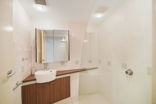 Apart Daire (3 Bedrooms)