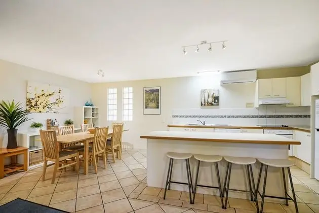 Apart Daire (2 Bedrooms)