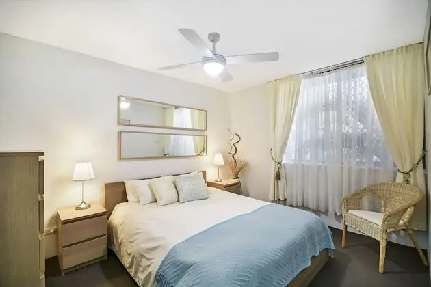 Apart Daire (2 Bedrooms)