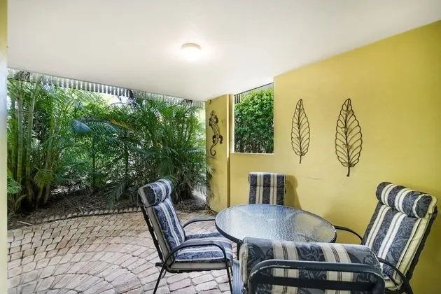 Apart Daire (2 Bedrooms)