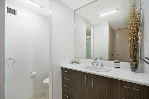 Apart Daire (2 Bedrooms)